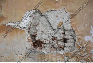 Photo Texture of Wall Plaster 0026